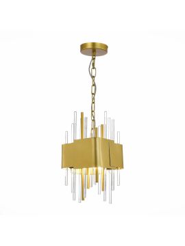 Подвесная люстра ST Luce Olvera SL1633.203.04