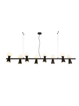 Подвесная люстра Favourite Gnomes 4095-8P