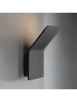 Бра ITALLINE WLE 1931 dark grey