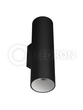 Бра LeDron DannY MINI 2 WS-GU10 b/w 00000014479