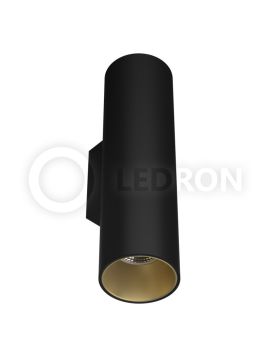 Бра LeDron DannY MINI 2 WS-GU10 b/g 00000014480