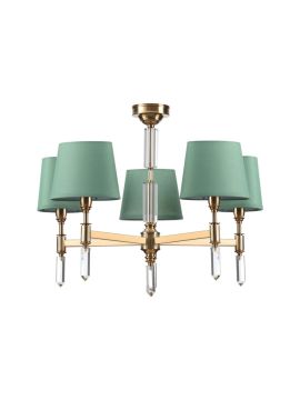 Потолочная люстра Odeon Light London 4887/5