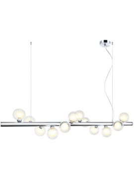 Подвесная люстра Stilfort Shardin 2165/09/12P