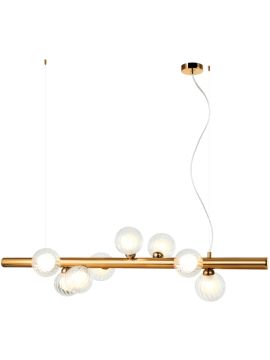 Подвесная люстра Stilfort Shardin 2165/05/08P