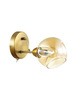 Бра Lumion Amber 4435/1W