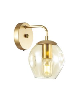 Бра Odeon Light Kuva 4660/1W