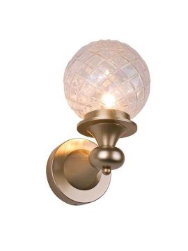 Бра Newport 6121/A Gold new М0061064