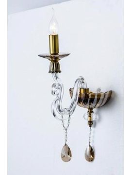 Бра Divinare Ambra 5127/21 AP-1