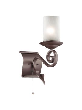 Бра Odeon Light Bosta 2438/1W