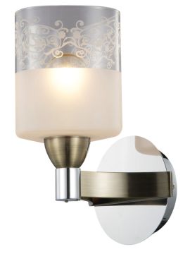 Бра Freya Tasmania FR5475WL-01CH