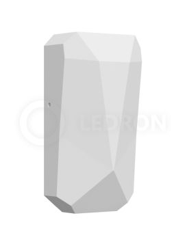 Бра LeDron WWF1206-White IP65 00000013672