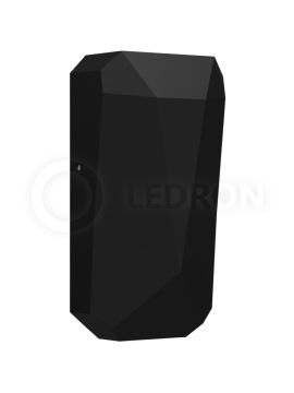 Бра LeDron WWF1206-Black IP65 00000013673