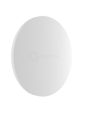 Бра LeDron 8663L White 00000013658