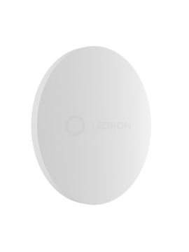 Бра LeDron 8663S White 00000013657