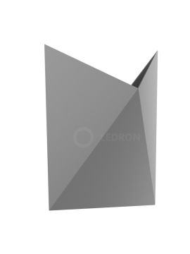 Бра LeDron 816 Grey 00000013190