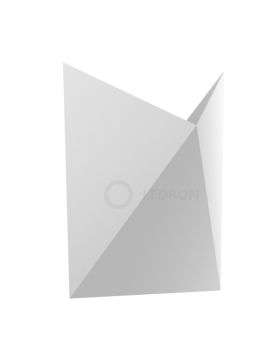 Бра LeDron 816 White 00000013160