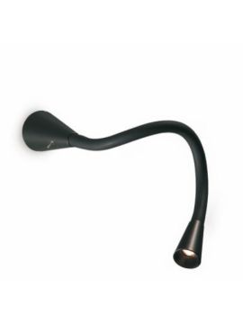 Бра LeDron LWA200BK 3000K 00000013583