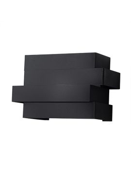 Бра LeDron LD7255/6W S-B 3000K 00000013635