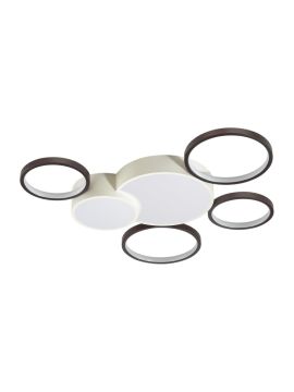 Потолочная люстра Lumion Norbert 5253/99CL