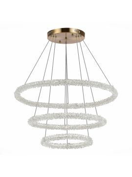 Подвесная люстра ST Luce Avana SL6110.203.03