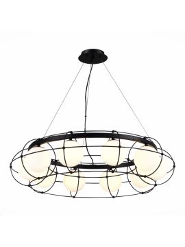 Подвесная люстра ST Luce Beata SL1189.403.10