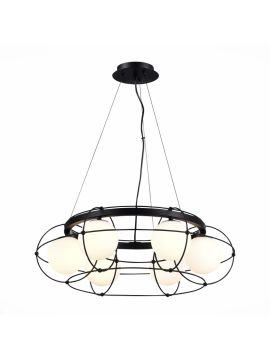 Подвесная люстра ST Luce Beata SL1189.403.06