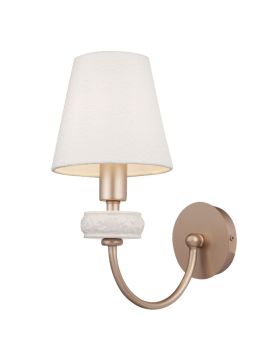 Бра Maytoni Roma ARM006WL-01G