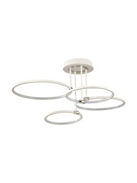 Потолочная люстра Lumion Ursula 5282/96CL