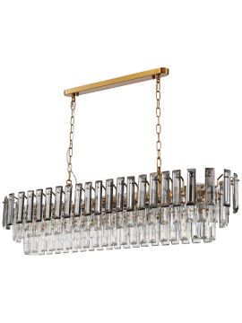 Подвесная люстра Stilfort Ton 2159/05/12PL