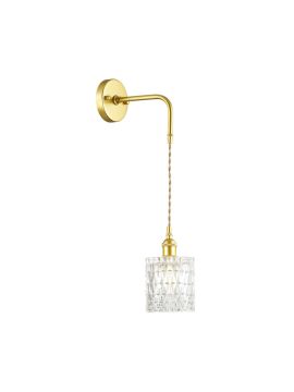 Бра Lumion Jess 3799/1W