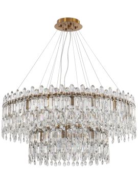 Подвесная люстра Stilfort Legacy 2158/05/26P