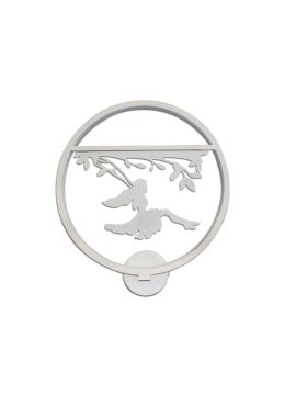 Бра Kink Light Девушка 074110,8