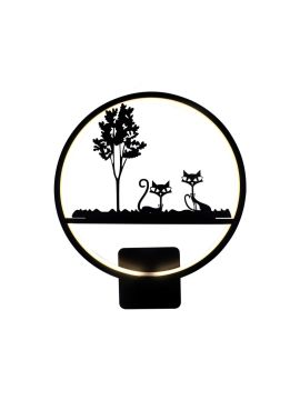 Бра Kink Light Кити 074110,7