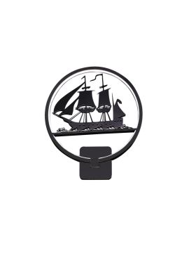 Бра Kink Light Пано 074110,4