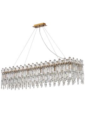 Подвесная люстра Stilfort Legacy 2158/05/12PL