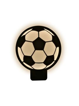 Бра Kink Light Мячик 074110,6