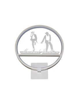 Бра Kink Light Майкл Джексон 074110,10