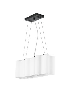 Подвесная люстра Lightstar Nubi 802137