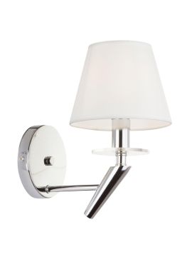 Бра Freya Una FR5031WL-01CH