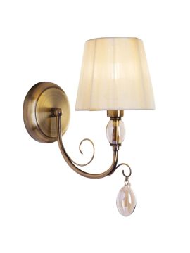 Бра Freya Peta FR2004WL-01BZ