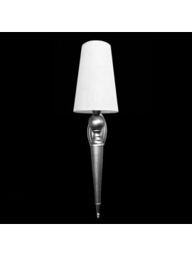 Бра Newport 7801/A Nickel М0059723