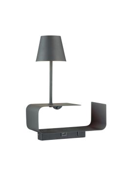 Бра Odeon Light Sven 4162/6WL