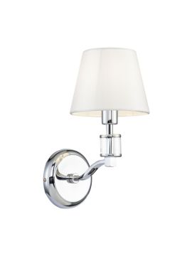 Бра Freya Clarissa FR5020WL-01CH