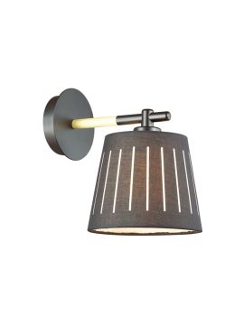 Бра Odeon Light Nicola 4110/1W