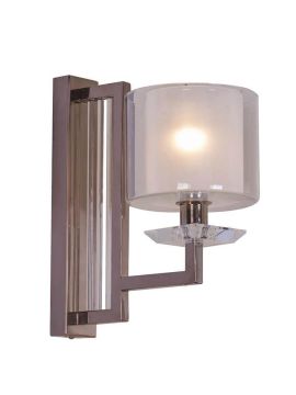 Бра Newport 4401/A Black Nickel М0058548