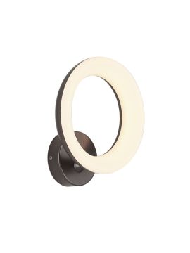 Бра Citilux Паркер Кофе CL225315r