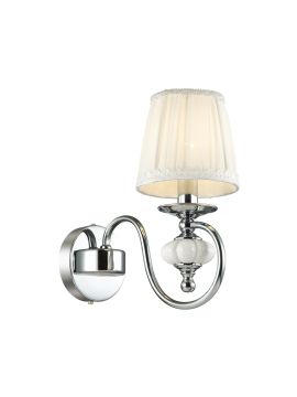 Бра Odeon Light Medea 4186/1W