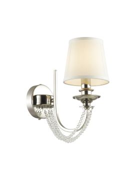 Бра Odeon Light Liria 4182/1W