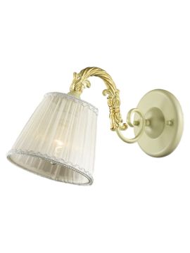 Бра Odeon Light Navis 2882/1W