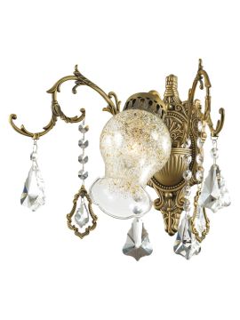 Бра Odeon Light Gardia 2879/1W